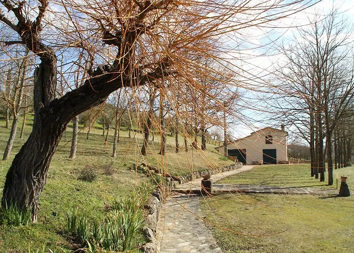 Podere La Campagnola