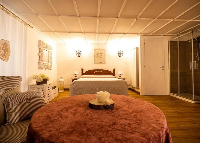 Book And Bed