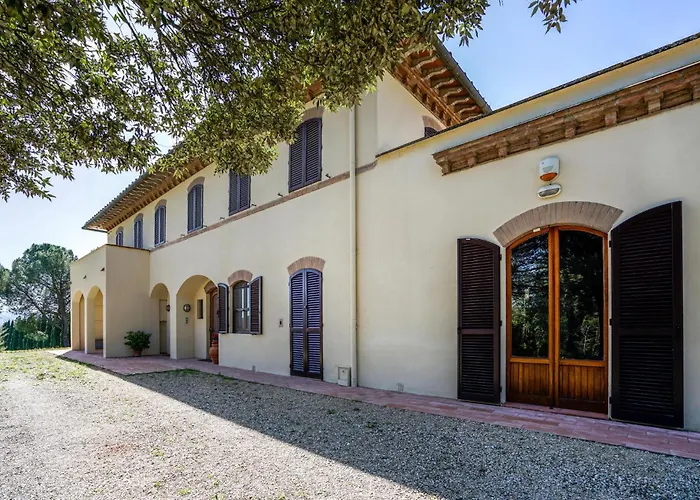 Il Poggettone